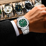POEDAGAR 613 Green