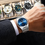 POEDAGAR 930 Blue