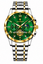 POEDAGAR 938 Gold Green