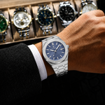 POEDAGAR 924 Blue