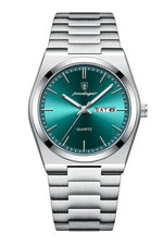POEDAGAR 930 Green