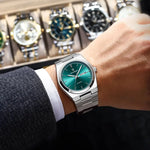POEDAGAR 930 Green