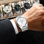 POEDAGAR 930 White