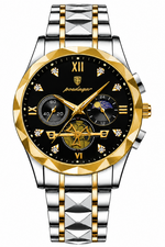 POEDAGAR 938 Gold Black