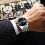 POEDAGAR 930 Black
