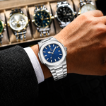 POEDAGAR 613 Blue
